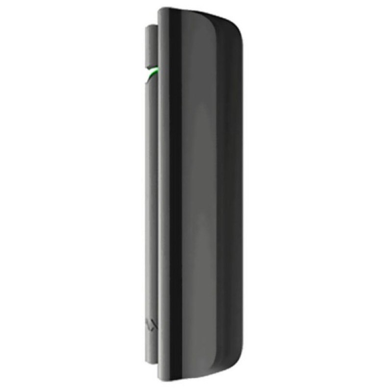 Датчик відкриття Ajax DoorProtect black