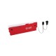 Охолодження для пам'яті Gelid Solutions Lumen RGB RAM Memory Cooling Red (GZ-RGB-02)