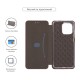 Чохол до мобільного телефона Armorstandart G-Case Motorola G05 / E15 Marsala (ARM82968)