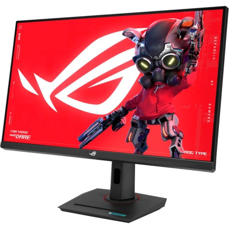 Монітор ASUS XG32UCG