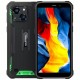 Мобільний телефон OUKITEL WP32 4/128GB Green (6931940733045)