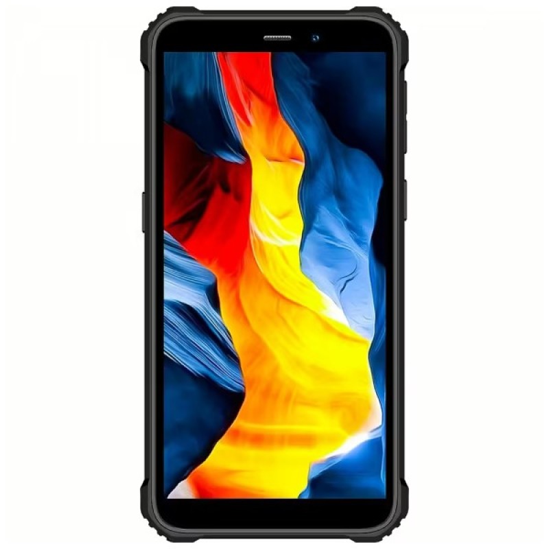 Мобільний телефон OUKITEL WP32 4/128GB Green (6931940733045)