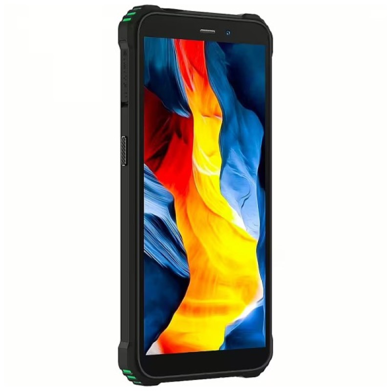 Мобільний телефон OUKITEL WP32 4/128GB Green (6931940733045)