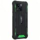 Мобільний телефон OUKITEL WP32 4/128GB Green (6931940733045)