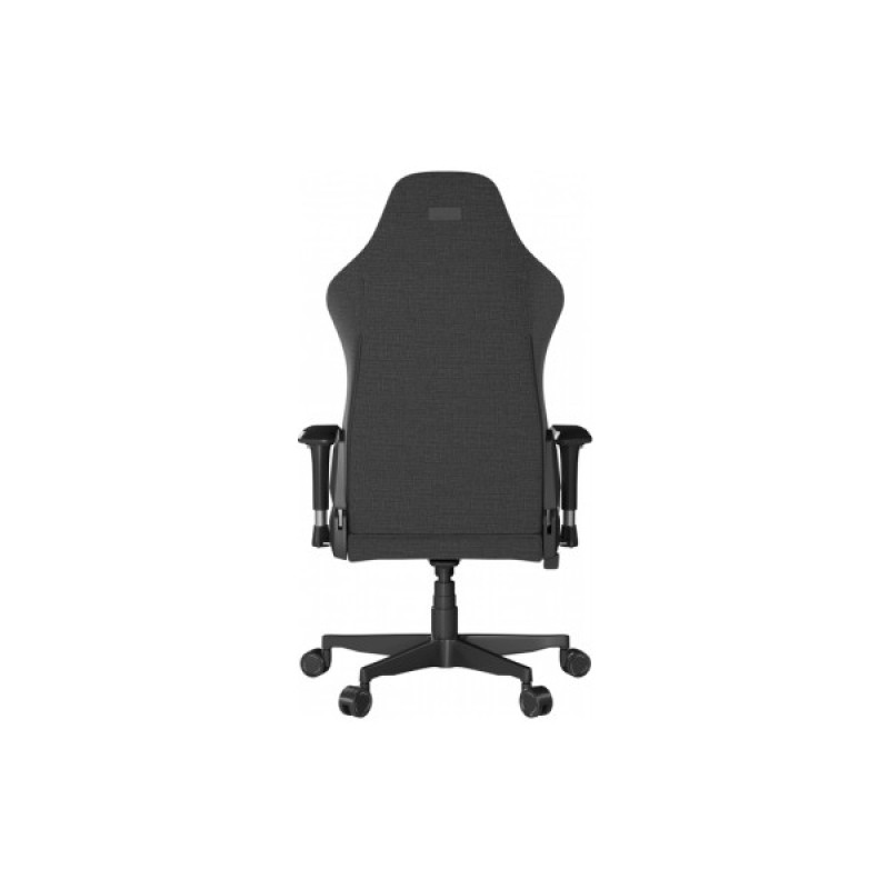 Крісло ігрове Hator Darkside 3L Fabric Black (HTC3010L)
