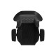 Крісло ігрове Hator Darkside 3L Fabric Black (HTC3010L)