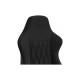Крісло ігрове Hator Darkside 3L Fabric Black (HTC3010L)