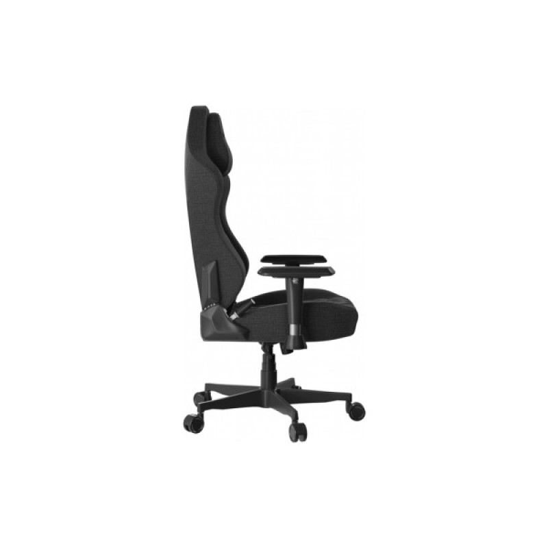 Крісло ігрове Hator Darkside 3L Fabric Black (HTC3010L)