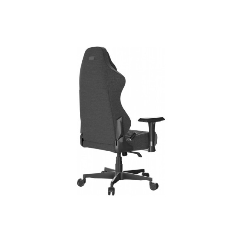 Крісло ігрове Hator Darkside 3L Fabric Black (HTC3010L)