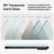 Скло захисне Spigen iPhone 16/15 Glas tR SLIM HD (1 Pack) (AGL06910)