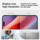 Скло захисне Spigen iPhone 16/15 Glas tR SLIM HD (1 Pack) (AGL06910)