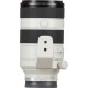 Об'єктив Sony 70-200mm, f/4.0 G OSS II for NEX FF (SEL70200G2.SYX)