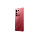 Мобільний телефон Infinix Note 50 8/256Gb Burgundy Red (4894947066405)