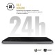 Плівка захисна Armorstandart Anti-spy Samsung A16 4G (A165) (ARM80178)