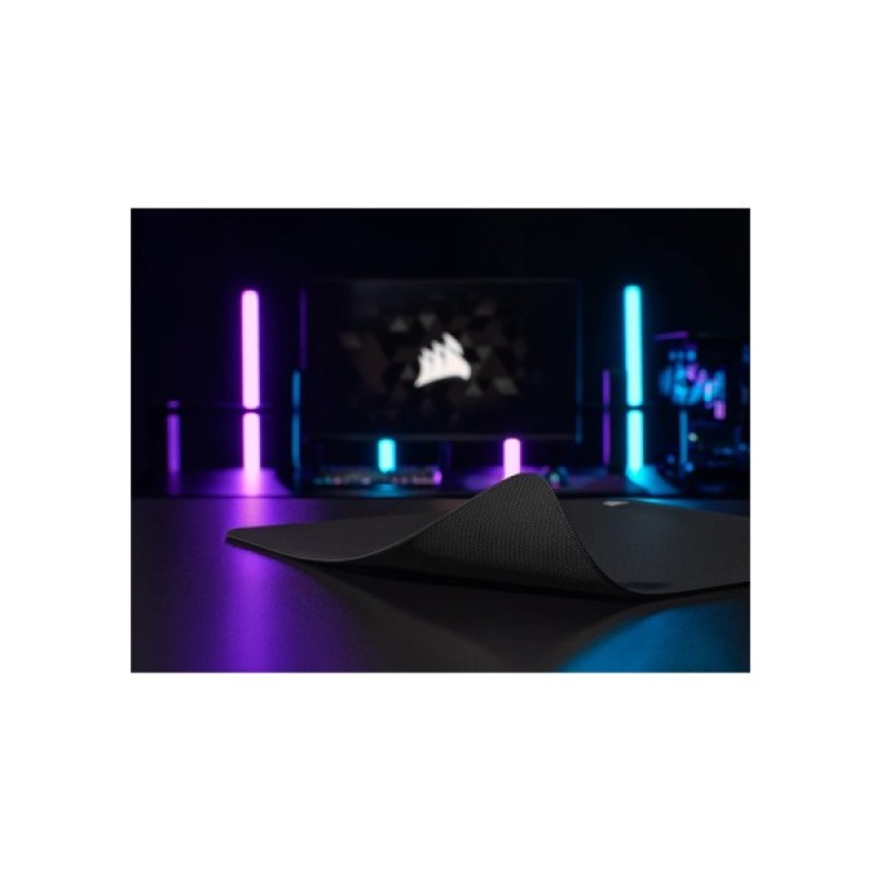 Килимок для мишки Corsair MM500 v2 Hybrid Cloth Large (CH-941B161-WW)