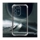 Чохол до мобільного телефона BeCover Anti-Shock Infinix Note 50 Pro Plus Clear (713497)