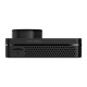 Відеореєстратор Canyon DVR40GPS UltraHD 4K 2160p GPS Wi-Fi Black (CND-DVR40GPS)