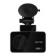 Відеореєстратор Canyon DVR40GPS UltraHD 4K 2160p GPS Wi-Fi Black (CND-DVR40GPS)