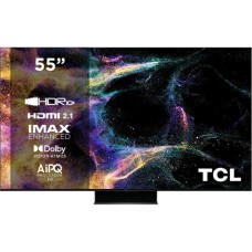Телевізор TCL 55C845