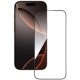 Скло захисне ACCLAB Full Glue Apple iPhone 16 Pro Black (1283126593277)