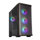 Корпус Zalman Z10 Duo (Z10DUO)