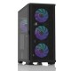 Корпус Zalman Z10 Duo (Z10DUO)