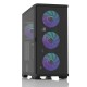 Корпус Zalman Z10 Duo (Z10DUO)
