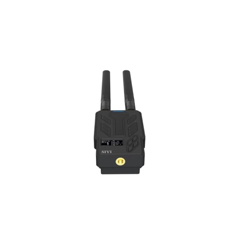 Відеосистема FPV SIYI HM30 LongRange Full HD Digital Image(Standart combo) (SYHM30)