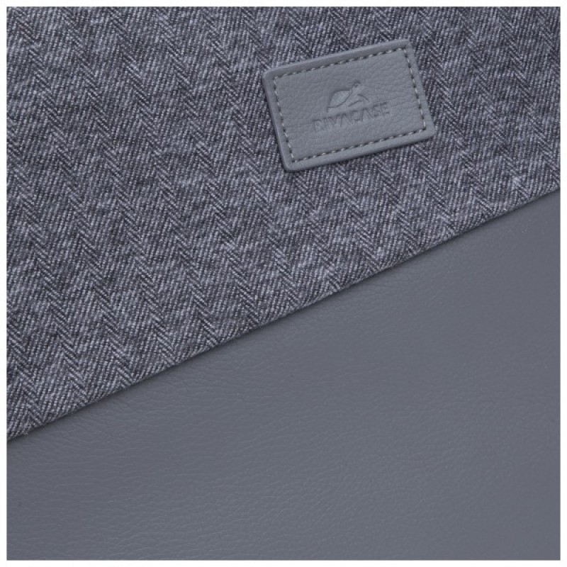 Сумка для ноутбука RivaCase 15.6" (7930 (Grey))
