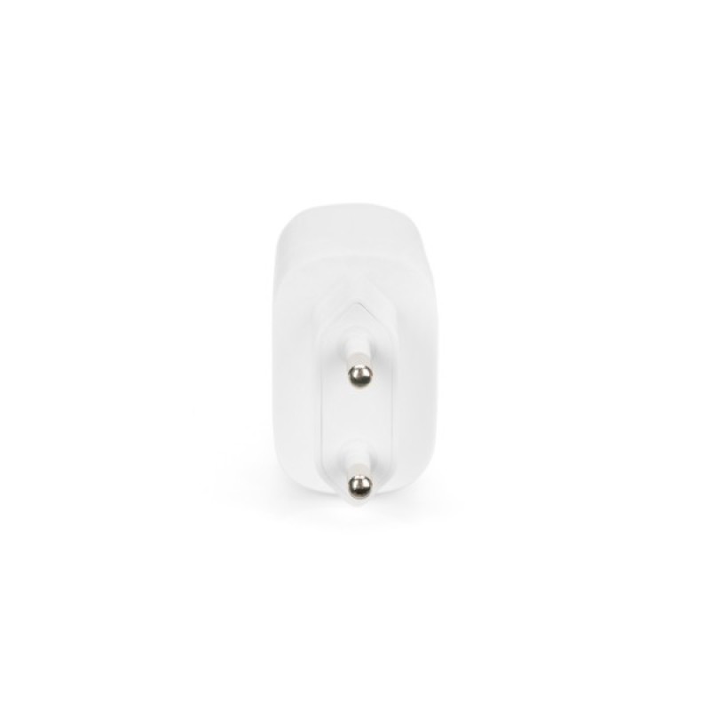 Зарядний пристрій Digitus Universal USB-C (DA-10196)