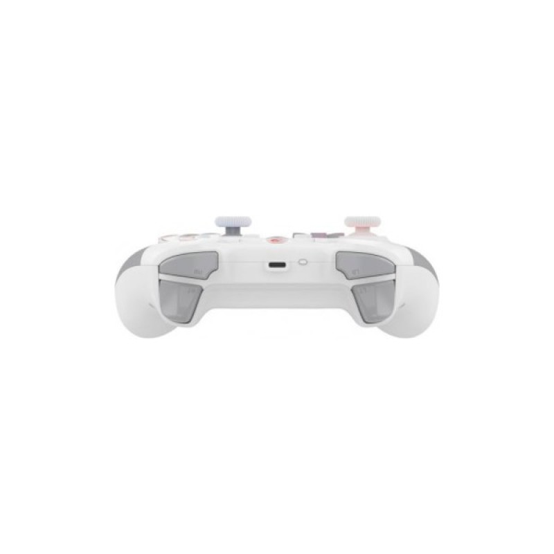 Геймпад A4Tech Bloody GPW70 Wireless/USB Sports White (4711421995870)