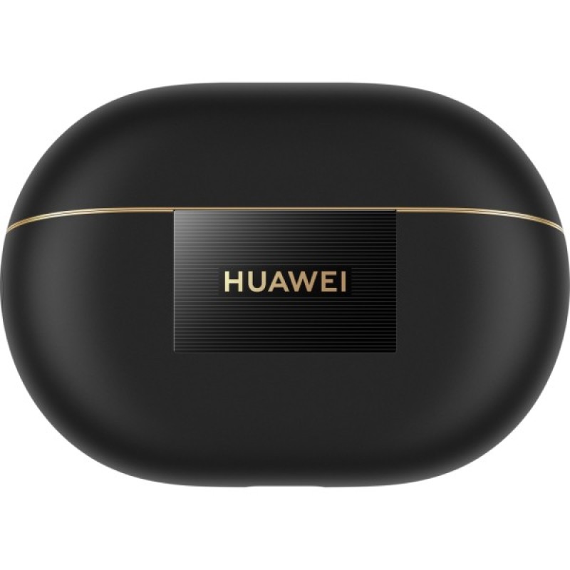 Навушники Huawei Freebuds Pro 4 Black (55037962)