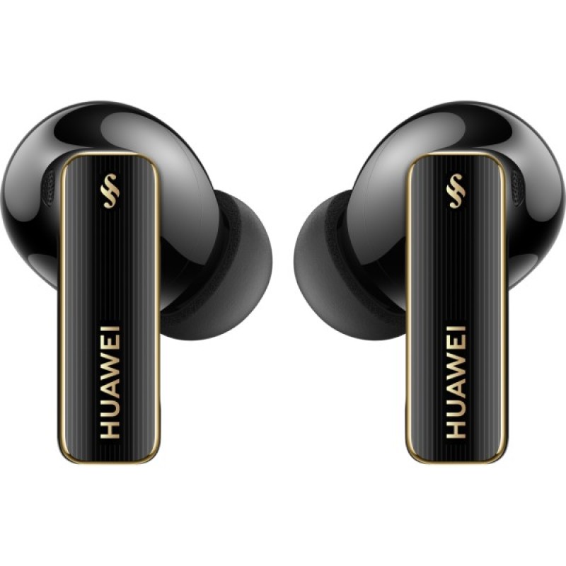 Навушники Huawei Freebuds Pro 4 Black (55037962)