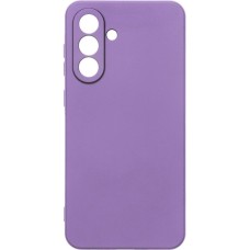 Чохол до мобільного телефона Armorstandart Samsung A36 5G Camera cover Violet (ARM86385)