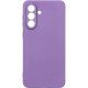 Чохол до мобільного телефона Armorstandart Samsung A36 5G Camera cover Violet (ARM86385)