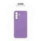 Чохол до мобільного телефона Armorstandart Samsung A36 5G Camera cover Violet (ARM86385)