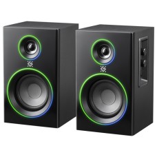 Акустична система Defender Solar Black (65712)