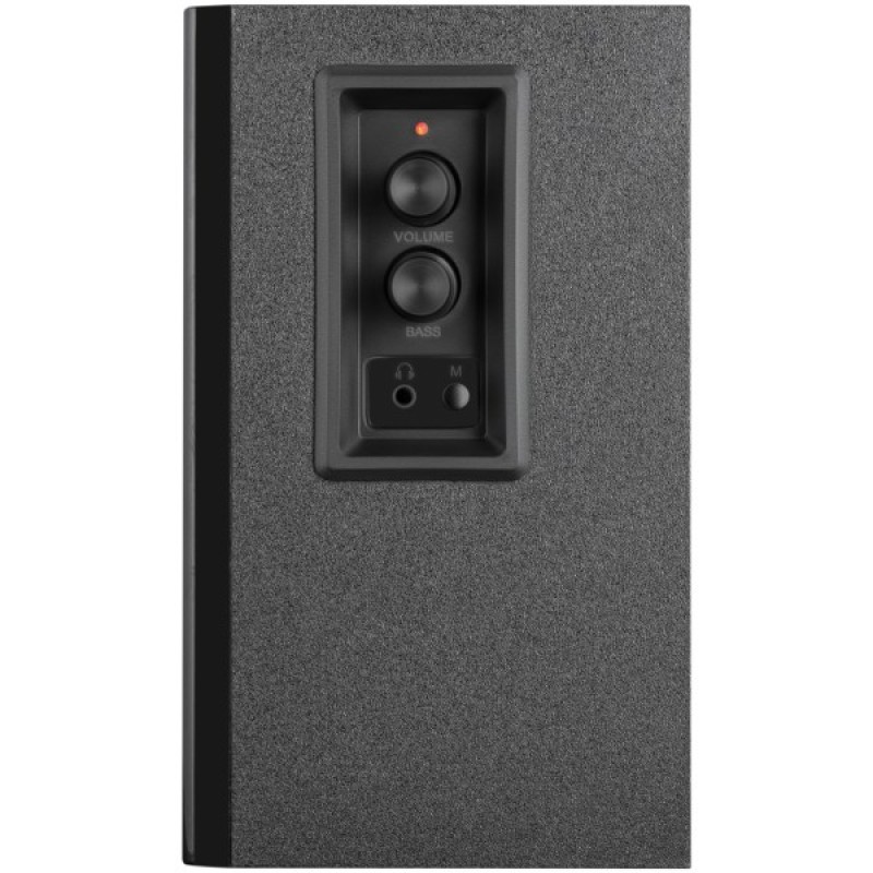 Акустична система Defender Solar Black (65712)