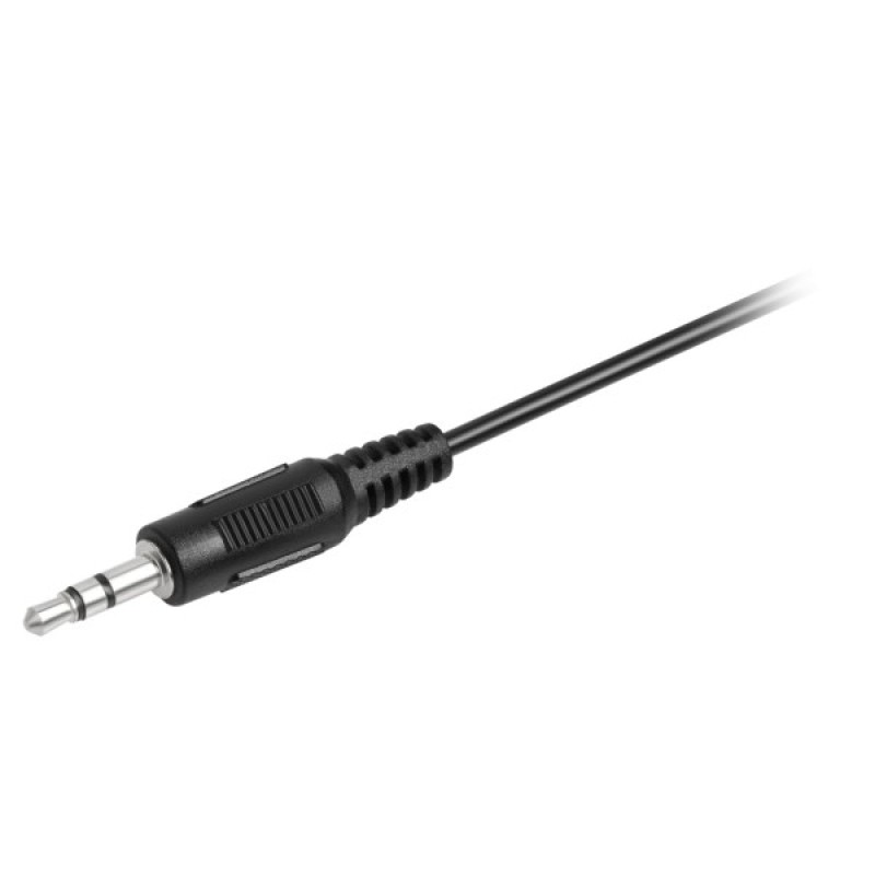 Акустична система Defender Solar Black (65712)