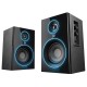 Акустична система Defender Solar Black (65712)