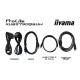 Монітор iiyama XUB2790QSUH-B2