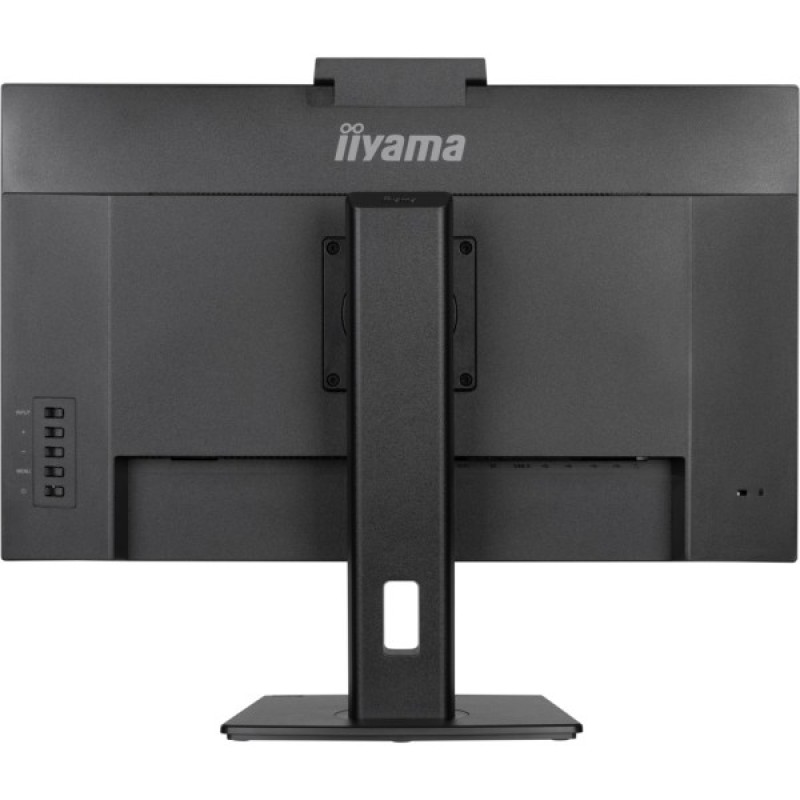 Монітор iiyama XUB2790QSUH-B2