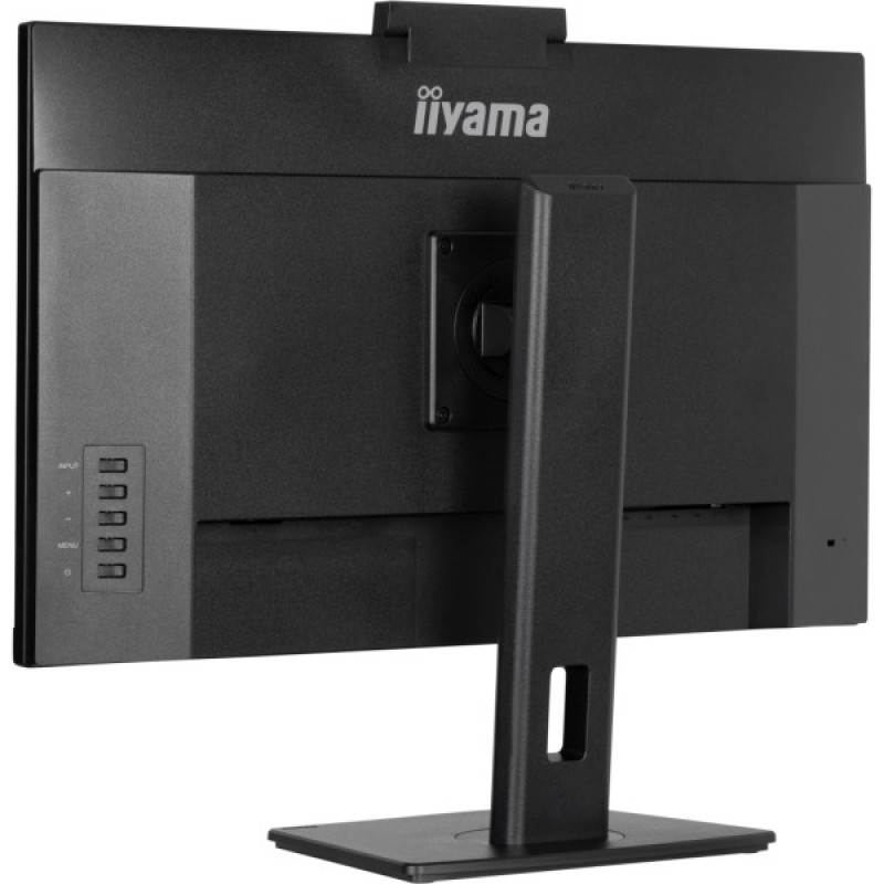 Монітор iiyama XUB2790QSUH-B2