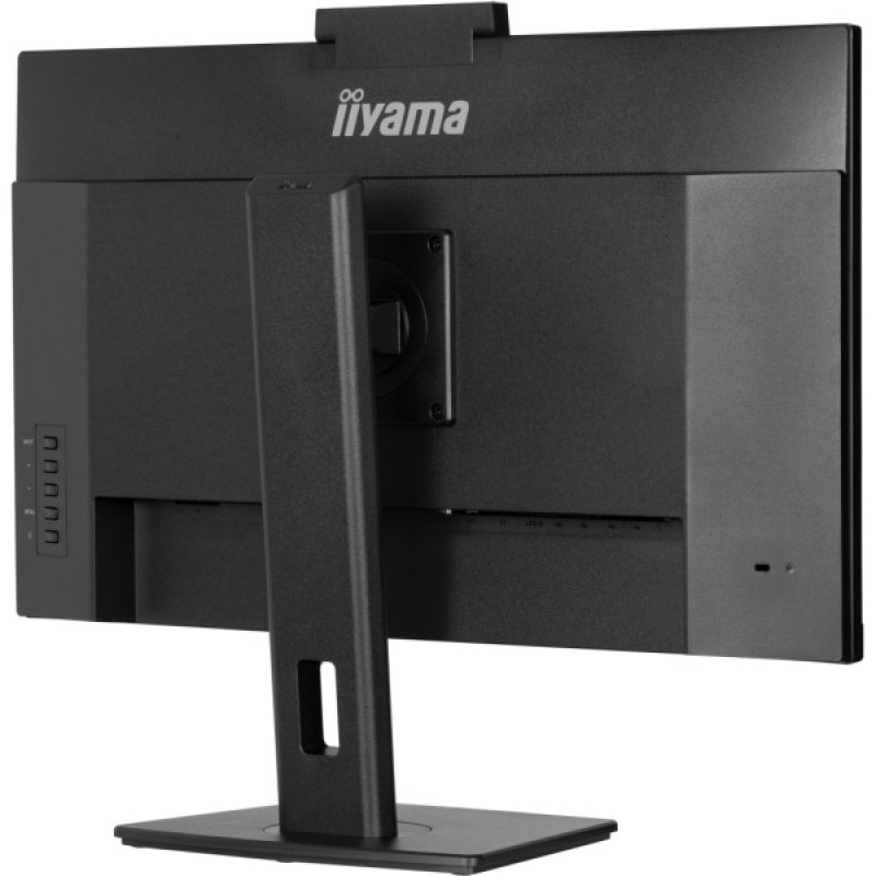 Монітор iiyama XUB2790QSUH-B2