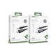 Кабель мультимедійний USB-C to 3.5mm M 1.2m black Acefast (6974316280620)