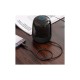 Кабель мультимедійний USB-C to 3.5mm M 1.2m black Acefast (6974316280620)