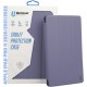 Чохол до планшета BeCover Tri Fold Hard TPU Apple iPad Pro 11 2020/2021/2022 Purple (711114)