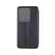 Чохол до мобільного телефона BeCover Exclusive Realme C61 Black (712552)