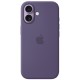 Чохол до мобільного телефона Apple iPhone 17 Silicone Case MagSafe - Purple Fog Model A3558 (MGF04ZM/A)