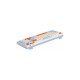 Клавіатура Maxxter KBGW-3C01-UA Wireless UA White (KBGW-3C01-UA)